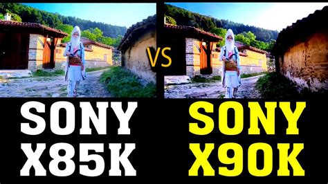 Cognitive Processor XR is more advanced picture processor that can delivers better optimization for the color, clarity and contrast of the picture delivered on the screen of Sony X90K. . X85k reddit